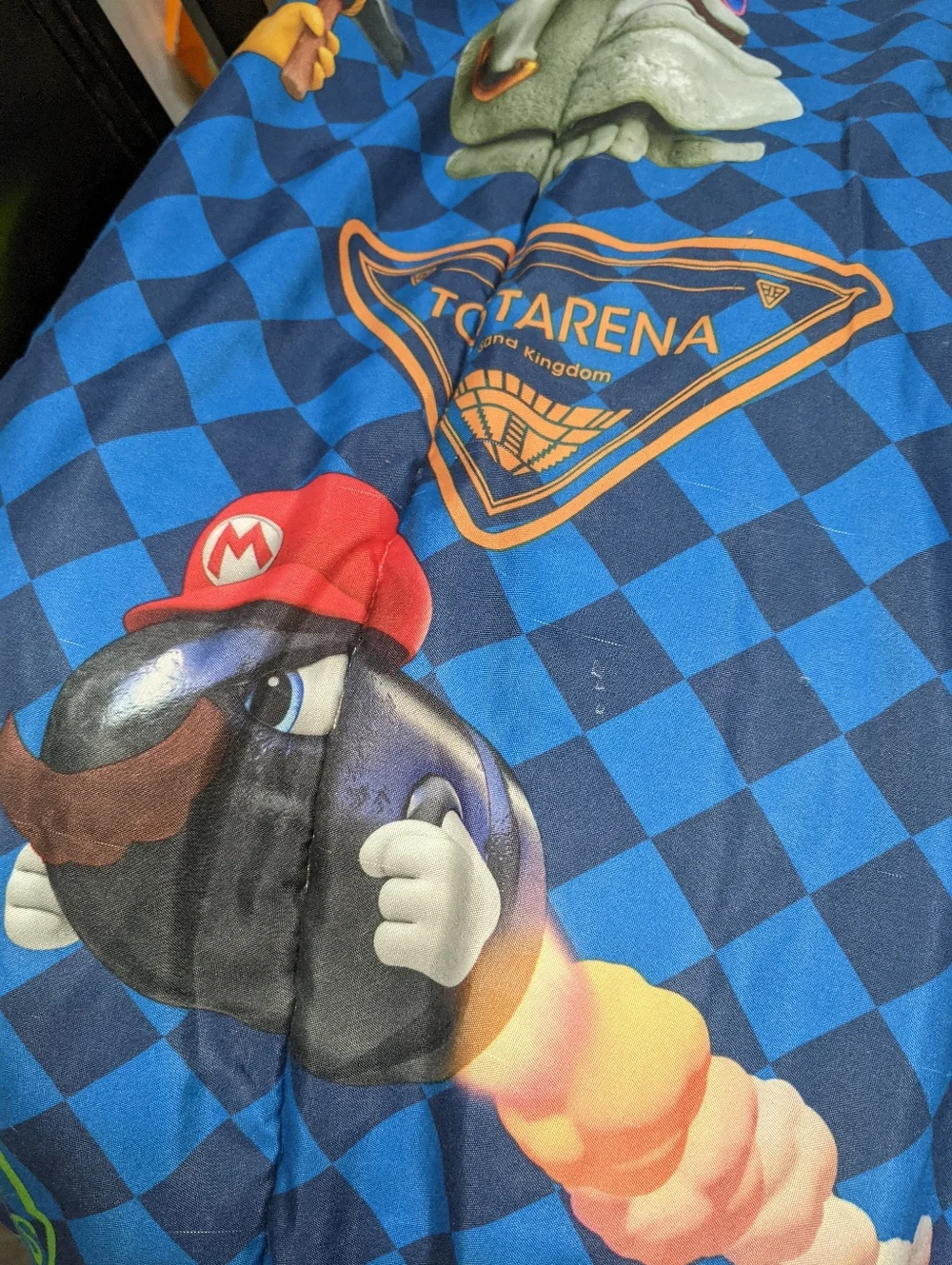 Nintendo has normal